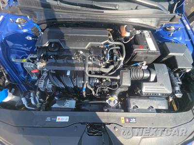 2023 Hyundai Elantra SEL - zdjęcie 15 z 24 - miniatura