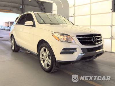 2015 Mercedes-Benz ML 350 - zdjęcie 3 z 27 - miniatura