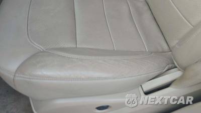 2015 Mercedes-Benz ML 350 - zdjęcie 22 z 27 - miniatura