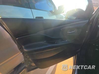 2021 Nissan Murano SL - zdjęcie 9 z 17 - miniatura