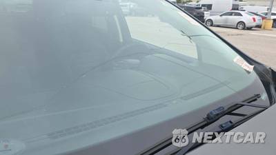 2016 Ford Edge SEL - zdjęcie 31 z 34 - miniatura