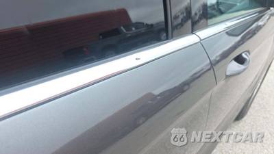 2016 Ford Edge SEL - zdjęcie 19 z 34 - miniatura
