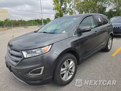 2016 Ford Edge SEL - zdjęcie 1 z 34 - miniatura