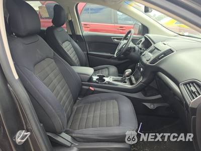 2016 Ford Edge SEL - zdjęcie 8 z 34 - miniatura