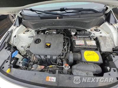 2021 Kia Seltos EX - zdjęcie 15 z 21 - miniatura