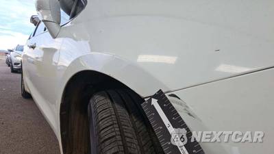 2021 Chrysler Pacifica Touring L 121.6" WB - zdjęcie 28 z 33 - miniatura
