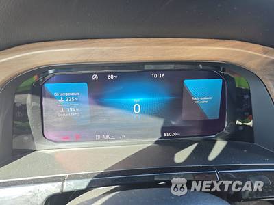 2025 Volkswagen Atlas 2.0T SE w/Technology - zdjęcie 12 z 33 - miniatura
