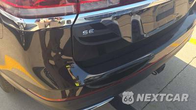 2025 Volkswagen Atlas 2.0T SE w/Technology - zdjęcie 27 z 33 - miniatura