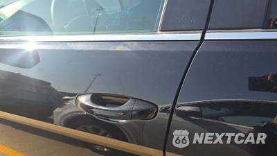 2025 Volkswagen Atlas 2.0T SE w/Technology - zdjęcie 29 z 33 - miniatura