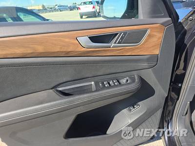 2025 Volkswagen Atlas 2.0T SE w/Technology - zdjęcie 9 z 33 - miniatura
