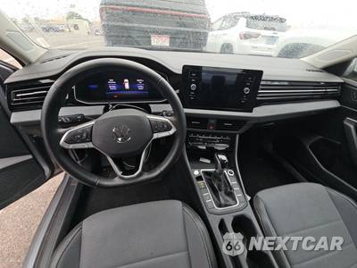 2025 Volkswagen Jetta SE - zdjęcie 11 z 24 - miniatura