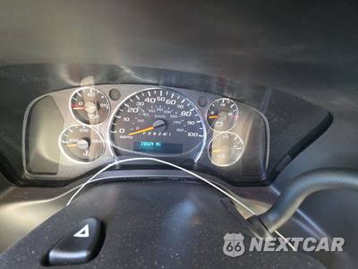 2025 Chevrolet Express 3500 Passenger Van LT 1LT 155.1" WB - zdjęcie 12 z 26 - miniatura