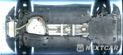 2025 Toyota Prius LE - zdjęcie 18 z 29 - miniatura