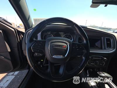 2022 Dodge Charger SXT - zdjęcie 10 z 31 - miniatura