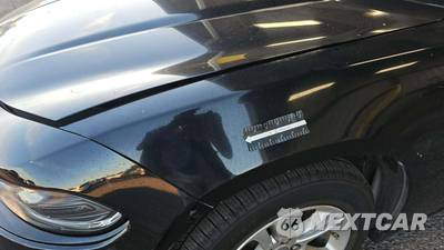 2022 Dodge Charger SXT - zdjęcie 28 z 31 - miniatura