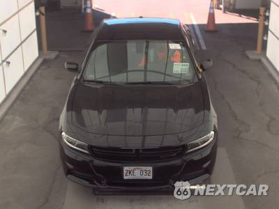 2022 Dodge Charger SXT - zdjęcie 2 z 31 - miniatura