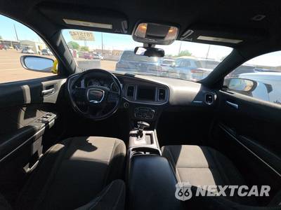 2022 Dodge Charger SXT - zdjęcie 11 z 31 - miniatura