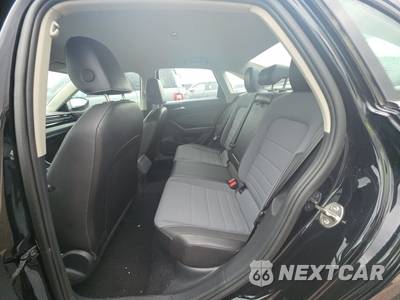 2025 Volkswagen Jetta SE - zdjęcie 13 z 21 - miniatura
