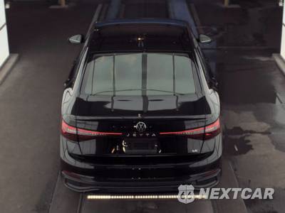 2025 Volkswagen Jetta SE - zdjęcie 5 z 21 - miniatura