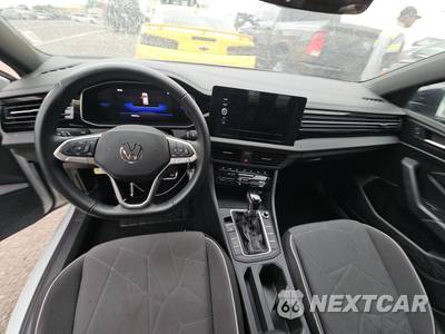 2025 Volkswagen Jetta Sport - zdjęcie 11 z 25 - miniatura