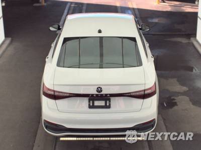 2025 Volkswagen Jetta Sport - zdjęcie 5 z 25 - miniatura