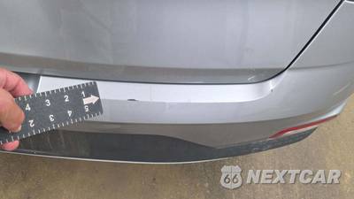 2025 Hyundai Venue SEL - zdjęcie 22 z 29 - miniatura