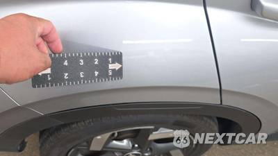 2025 Hyundai Venue SEL - zdjęcie 26 z 29 - miniatura