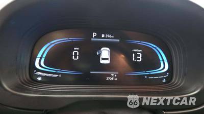 2025 Hyundai Venue SEL - zdjęcie 19 z 29 - miniatura
