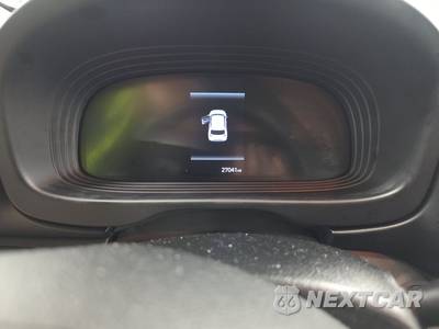2025 Hyundai Venue SEL - zdjęcie 12 z 29 - miniatura