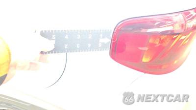 2025 Hyundai Venue SEL - zdjęcie 24 z 29 - miniatura