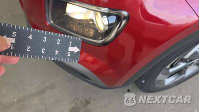 2025 Hyundai Venue SEL - zdjęcie 21 z 27 - miniatura