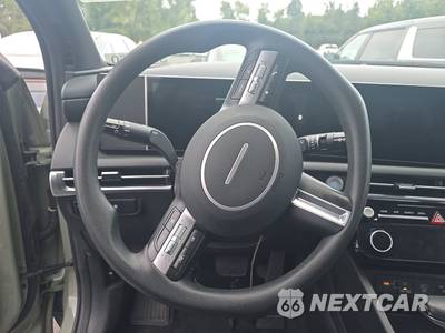 2025 Hyundai Santa Cruz SEL Crew Cab Short Bed - zdjęcie 10 z 25 - miniatura