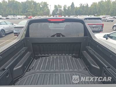2025 Hyundai Santa Cruz SEL Crew Cab Short Bed - zdjęcie 16 z 25 - miniatura