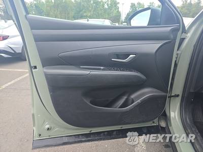 2025 Hyundai Santa Cruz SEL Crew Cab Short Bed - zdjęcie 9 z 25 - miniatura