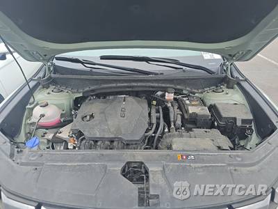 2025 Hyundai Santa Cruz SEL Crew Cab Short Bed - zdjęcie 15 z 25 - miniatura
