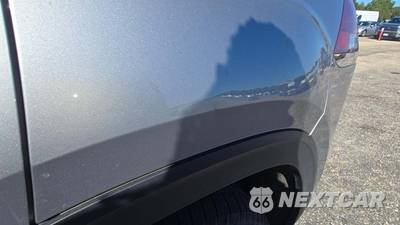 2025 Volkswagen Atlas Cross Sport 2.0T SE w/Technology - zdjęcie 22 z 22 - miniatura