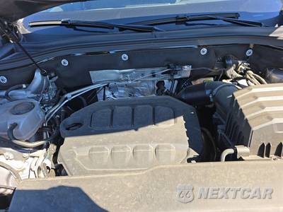 2025 Volkswagen Atlas Cross Sport 2.0T SE w/Technology - zdjęcie 15 z 22 - miniatura