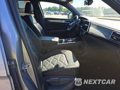 2025 Volkswagen Atlas Cross Sport 2.0T SE w/Technology - zdjęcie 8 z 22 - miniatura