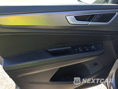 2025 Volkswagen Atlas Cross Sport 2.0T SE w/Technology - zdjęcie 9 z 22 - miniatura