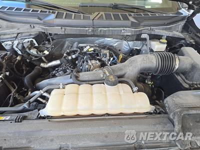 2024 Ford F-150 STX Crew Cab Short Bed - zdjęcie 15 z 19 - miniatura