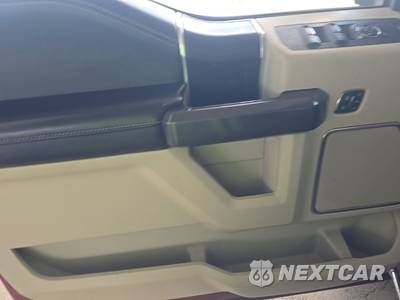 2020 Ford Super Duty F-250 Limited Crew Cab Medium Bed - zdjęcie 9 z 32 - miniatura
