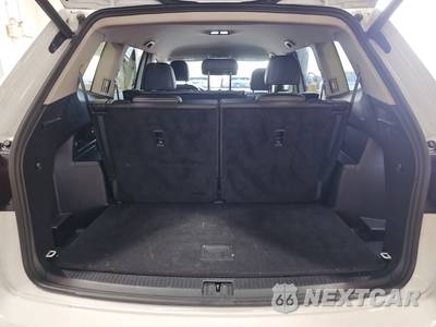 2025 Volkswagen Atlas 2.0T SE w/Technology - zdjęcie 17 z 30 - miniatura