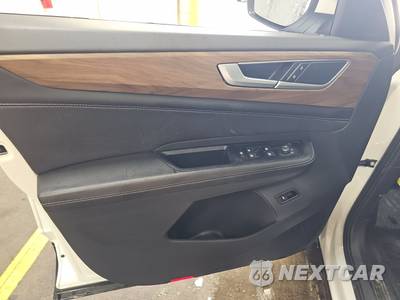 2025 Volkswagen Atlas 2.0T SE w/Technology - zdjęcie 9 z 30 - miniatura