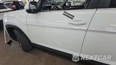 2025 Volkswagen Atlas 2.0T SE w/Technology - zdjęcie 23 z 30 - miniatura