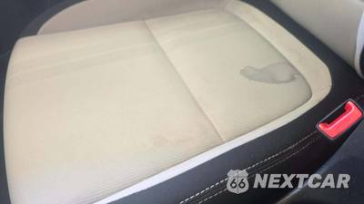 2025 Hyundai Venue SEL - zdjęcie 28 z 29 - miniatura