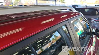 2025 Hyundai Venue SEL - zdjęcie 24 z 29 - miniatura