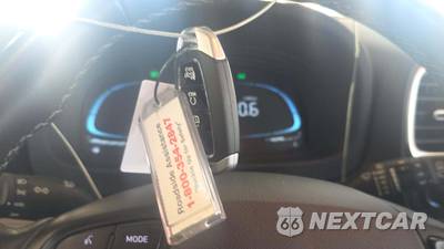2025 Hyundai Venue SEL - zdjęcie 20 z 29 - miniatura
