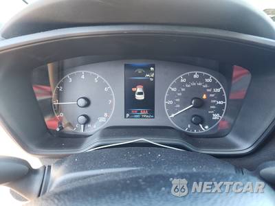 2025 Toyota Corolla LE Sedan - zdjęcie 12 z 24 - miniatura