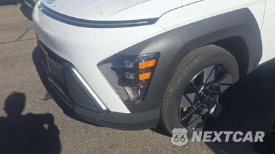 2025 Hyundai Kona SEL - zdjęcie 26 z 34 - miniatura