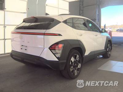 2025 Hyundai Kona SEL - zdjęcie 4 z 34 - miniatura